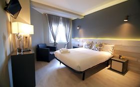 Hotel Alda Estación Vigo